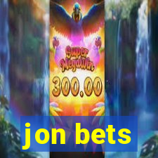 jon bets